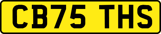 CB75THS