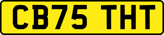 CB75THT