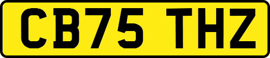 CB75THZ