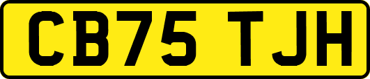 CB75TJH
