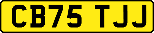 CB75TJJ