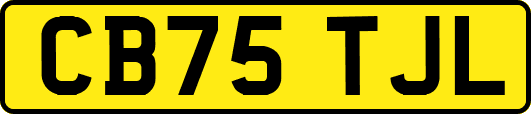 CB75TJL