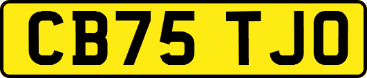 CB75TJO