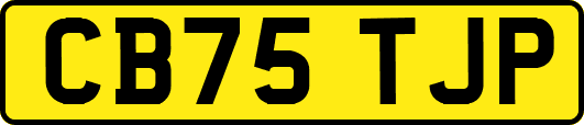 CB75TJP