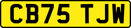 CB75TJW
