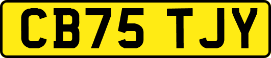 CB75TJY