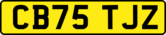CB75TJZ
