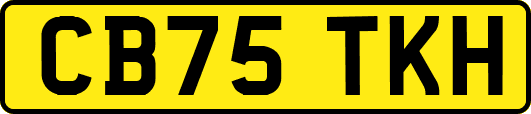CB75TKH