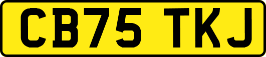 CB75TKJ