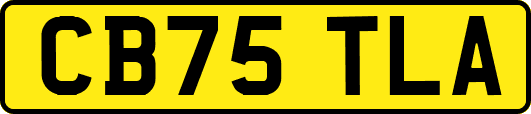 CB75TLA