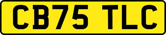 CB75TLC