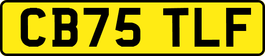 CB75TLF