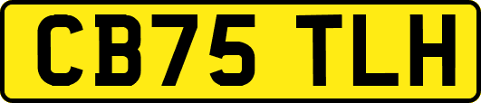 CB75TLH