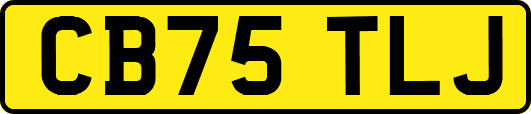 CB75TLJ