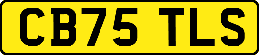 CB75TLS
