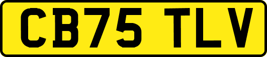 CB75TLV