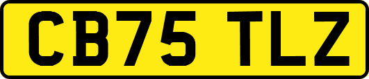 CB75TLZ