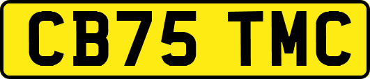 CB75TMC