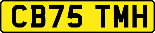 CB75TMH