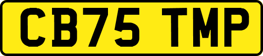 CB75TMP