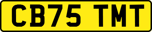 CB75TMT
