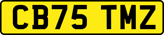 CB75TMZ