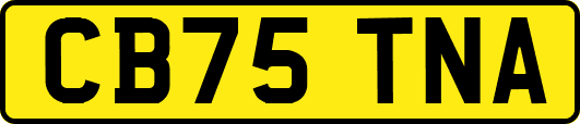 CB75TNA