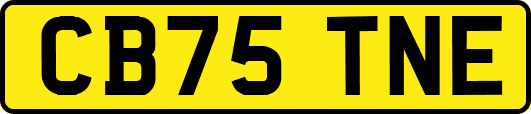 CB75TNE
