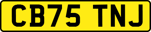 CB75TNJ