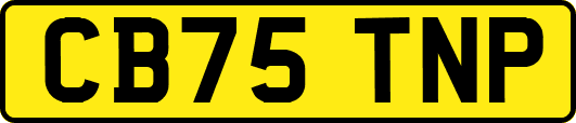 CB75TNP