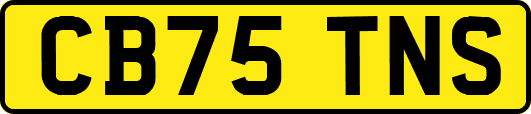 CB75TNS
