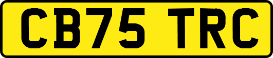 CB75TRC