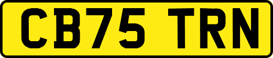 CB75TRN