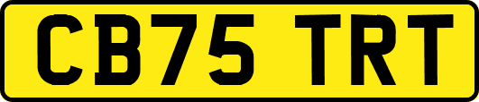 CB75TRT