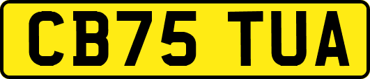 CB75TUA
