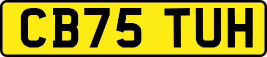 CB75TUH