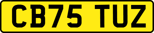 CB75TUZ