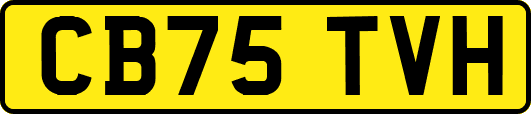 CB75TVH