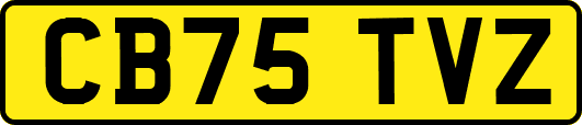 CB75TVZ