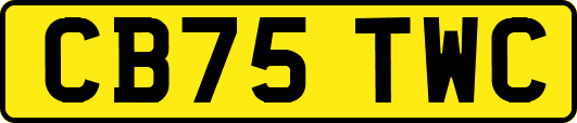CB75TWC