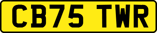 CB75TWR