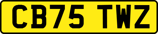 CB75TWZ