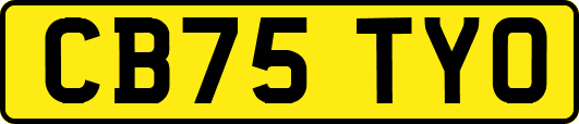 CB75TYO