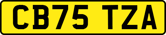 CB75TZA