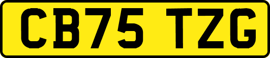 CB75TZG