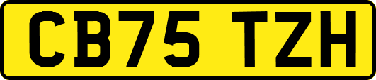 CB75TZH