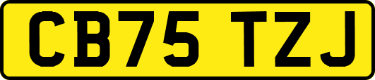 CB75TZJ