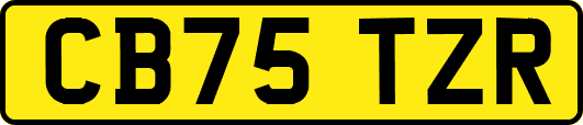 CB75TZR