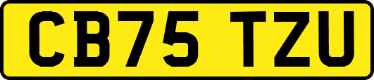 CB75TZU