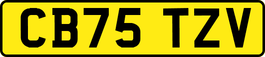 CB75TZV